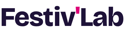 Festiv'Lab, retour à l'accueil